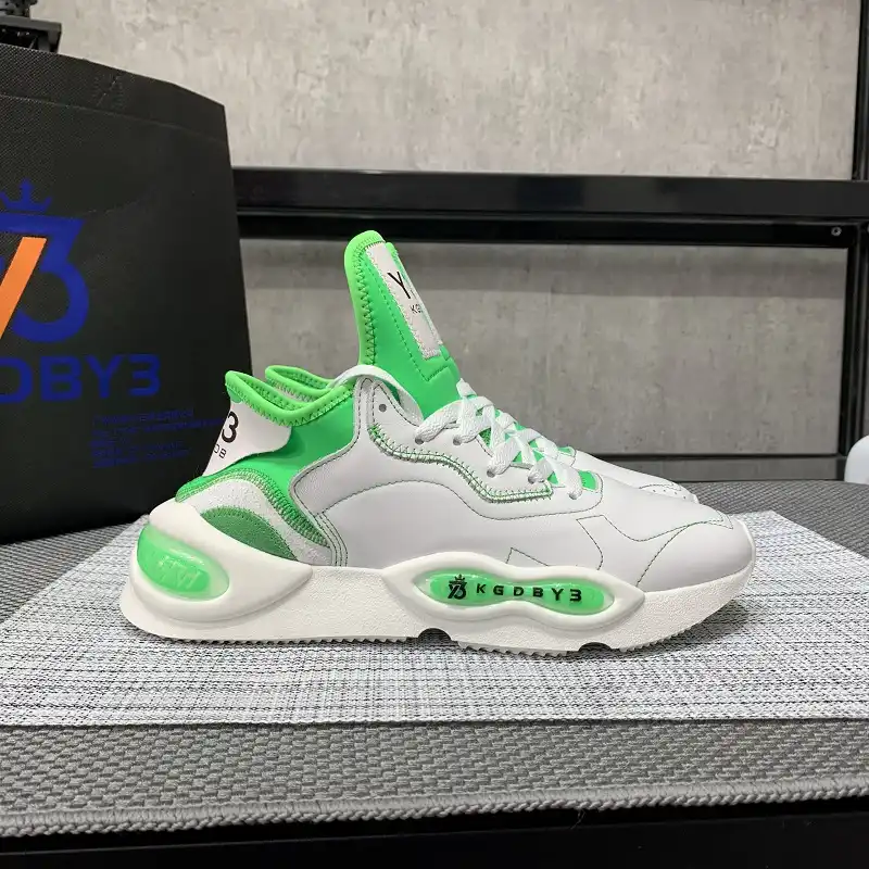 y3 dad shoes