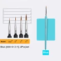0 000 2 5 blue