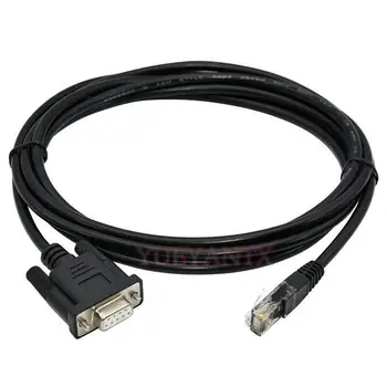 

UG00C-T Suitable FUJI UG DOP Series HMI Touch Panel Programming Cable