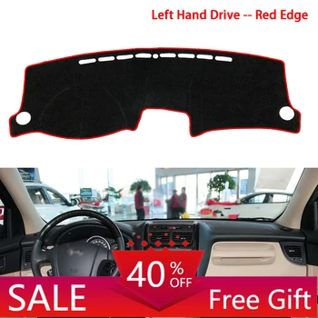 

for Kia Sportage 2005 2006 2007 2008 2009 2010 JE KM Anti-Slip Mat Dashboard Cover Pad Sunshade Dashmat Carpet Car Accessories R