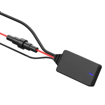 

Cable Aux Cable For RCD510 RCD310+ RCD300+ RNS510 MA1934 12V Bluetooth Audio Adapter Accessory