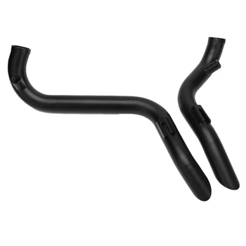 

Motorcycle New Stainless Steel 2 inch Drag Exhaust Pipe for Harley Softail Touring Sportster Dyna Choppers Bobber Customs