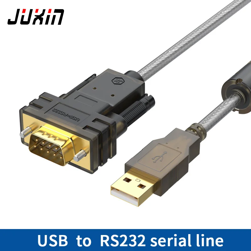 

USB-порт RS232 COM serial PDA 9 DB9 pin Кабель-адаптер ProLific PL2303 для Windows 7 8,1 XP Vista Mac OS USB RS232 COM