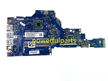 

100% WORKING for hp 14-CK 240 G7 motherboard L23234-601 6050A2977701-MB-A01 Cel N4000 tested well