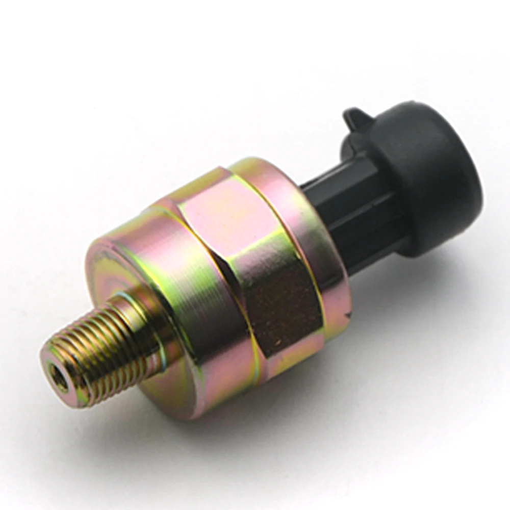 DC5V 1/8 &quotNPT электронный датчик давления масла передатчик 1 2 MPa 174 PSI для воды газа
