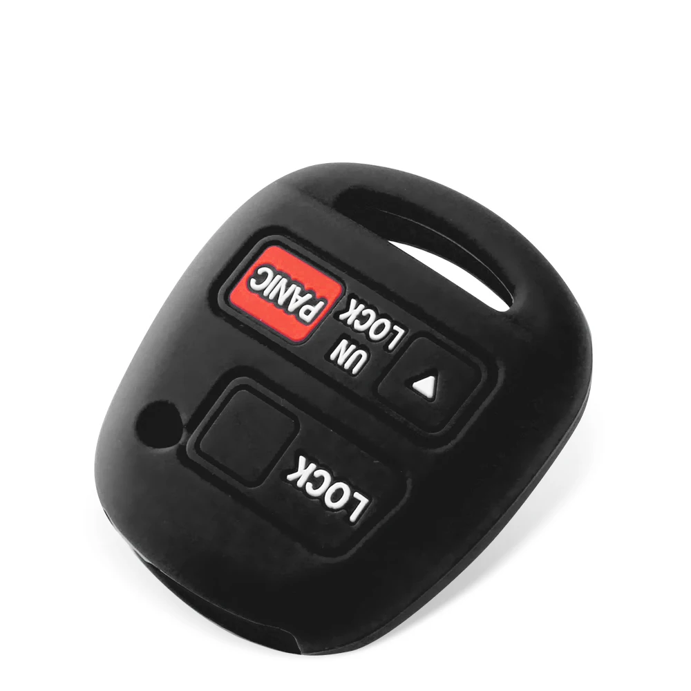 Cover chiave telecomando per Toyota FJ Cruiser Land 2008-2014 Yaris Echo per Lexus ES GS LS IS RX SC LX RX400h 8 Cover chiave telecomando per Toyota FJ Cruiser Land 2008-2014 Yaris Echo per Lexus ES GS LS IS RX SC LX RX400h - Ha4c810250c1f48a9b69330acf82032b89