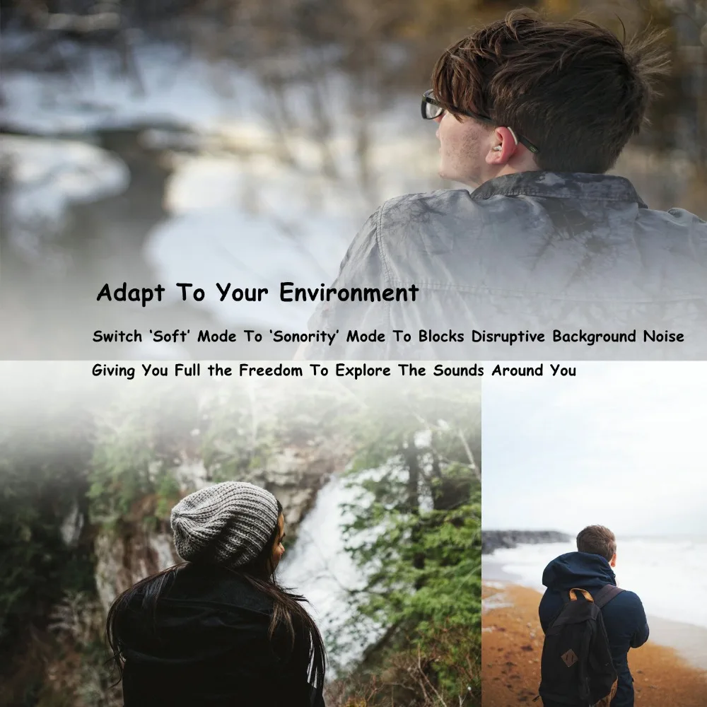 Ceny 203 akumulator Mini cyfrowy aparat słuchowy wzmacniacze dźwięku ucho bezprzewodowe pomoce dla osób w podeszłym wieku umiarkowana do ciężkiej straty Drop Shipping