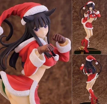 

Hot Japanese Anime Skytube TONY Seiya no Okurimono Noel Gift of Holy night PVC Action Figure Collectible Sexy Girl Model Toys