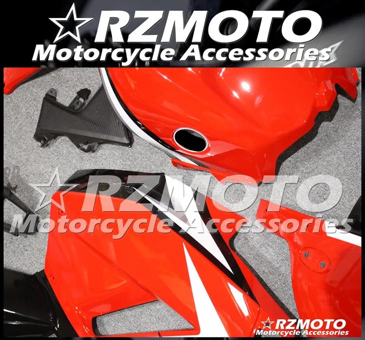 Мотоциклетный обтекатель abs комплект для HONDA CBR600RR F5 2013- год корпусные детали молд Магазин № 0891