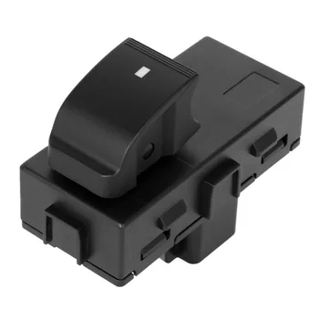 

Power Switch Front Rear Right Passenger For Chevy Truck SUV 8 Pins ABS 22895545