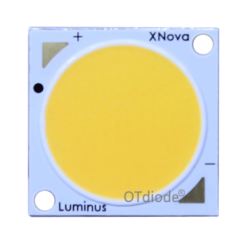 Luminus CHM-9 CHM-11 CHM-14 CXM-18 50W 100W алюминьный студия COB светодиодный для роста растений в помещении освещение