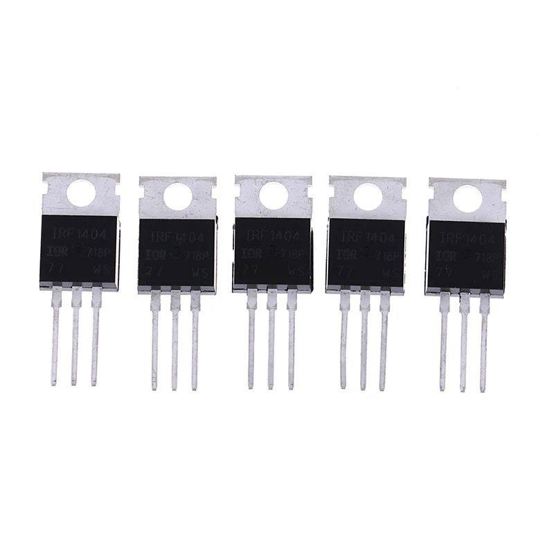 5 шт./лот power mosfet to-220 IRLB8721 части инструмента и аксессуары IRLB3034 IRL3705N IRL3705NPBF |
