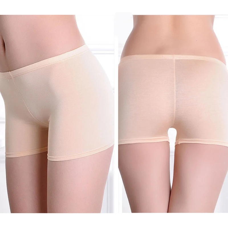 Modal Bottoming Shorts One Size
