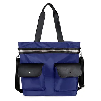 

Summer new women's shoulder bag large capacity casual simple fashion handbag messenger female bag