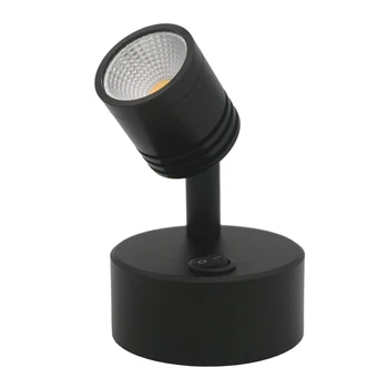 

battery led spot lamp ,wireless Jewelry store ,counter ,night market ,wedding,show ,movable and spotlight WY50623