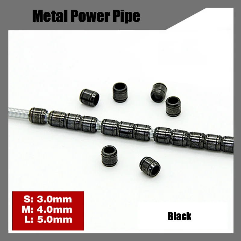 

DIY Etching Parts For Metal Modification Supplement Deatail Modification Metal Power Pipe