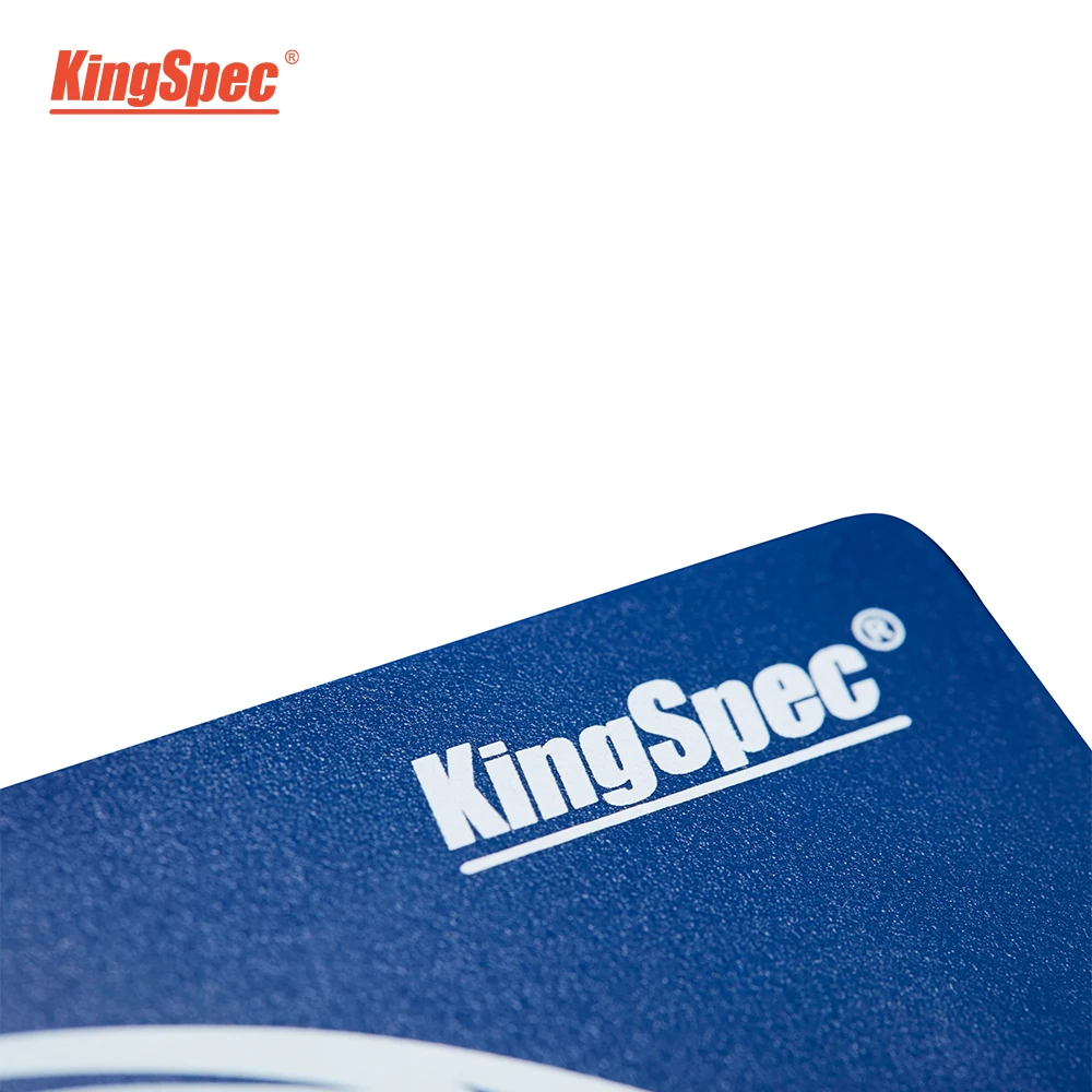 KingSpec SATA2 SSD 32 Гб Внутренний твердотельный жесткий диск SATAII 32G для ноутбука
