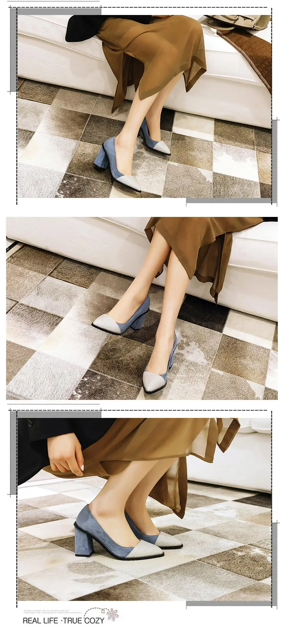 Women Heels