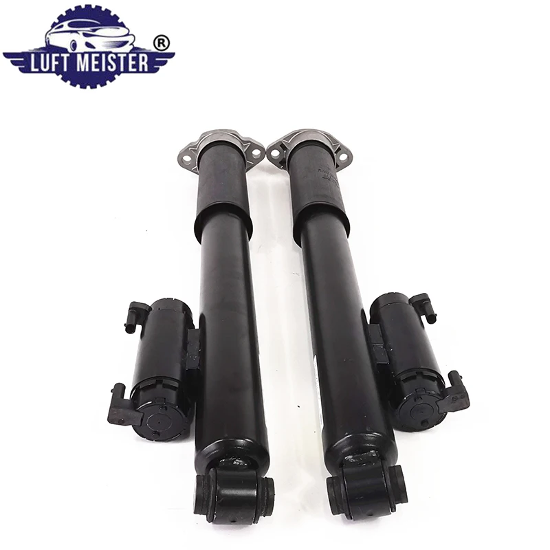 Пара задних амортизаторов с Airmatic для Mercedes C-Class W205- с ADS AIRMATIC A2053204330 A2053204430 A2053207200