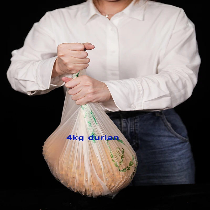 Мешки для мусора биоразлагаемые мешки на заказ оптом от домашних животных|Мешки