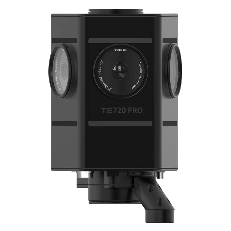 TechE Panorama Camera TE720 PRO 720 Professional