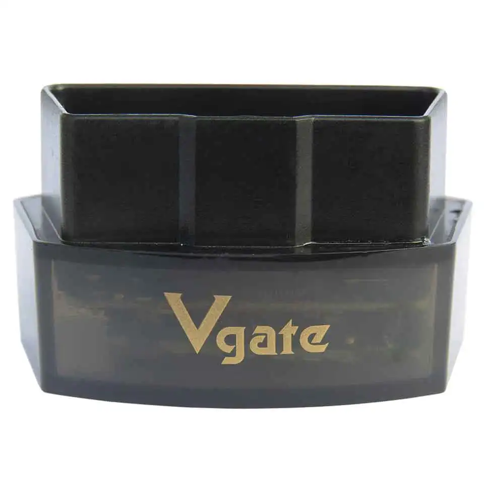 Vgate iCar Pro ELM327 WiFi OBD2 автомобильный диагностический сканер для Android/IOS ELM 327 V2.1 Wi Fi OBDII