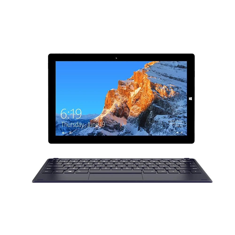 Teclast X4 11," 2 в 1 планшет 1920x1080 ОС Windows 10 8 ГБ ОЗУ 256 ГБ SSD планшеты ПК Intel Gemini Lake N4100 ноутбук с двойной камерой