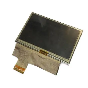 

Display for GPS navigator 4,3 (with touchscreen) at043tn13