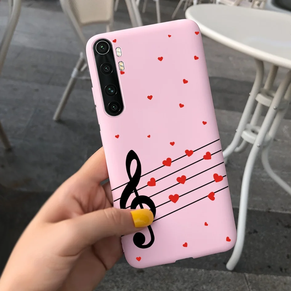 Floral Fashion Soft Bumper Phone Case Cover
