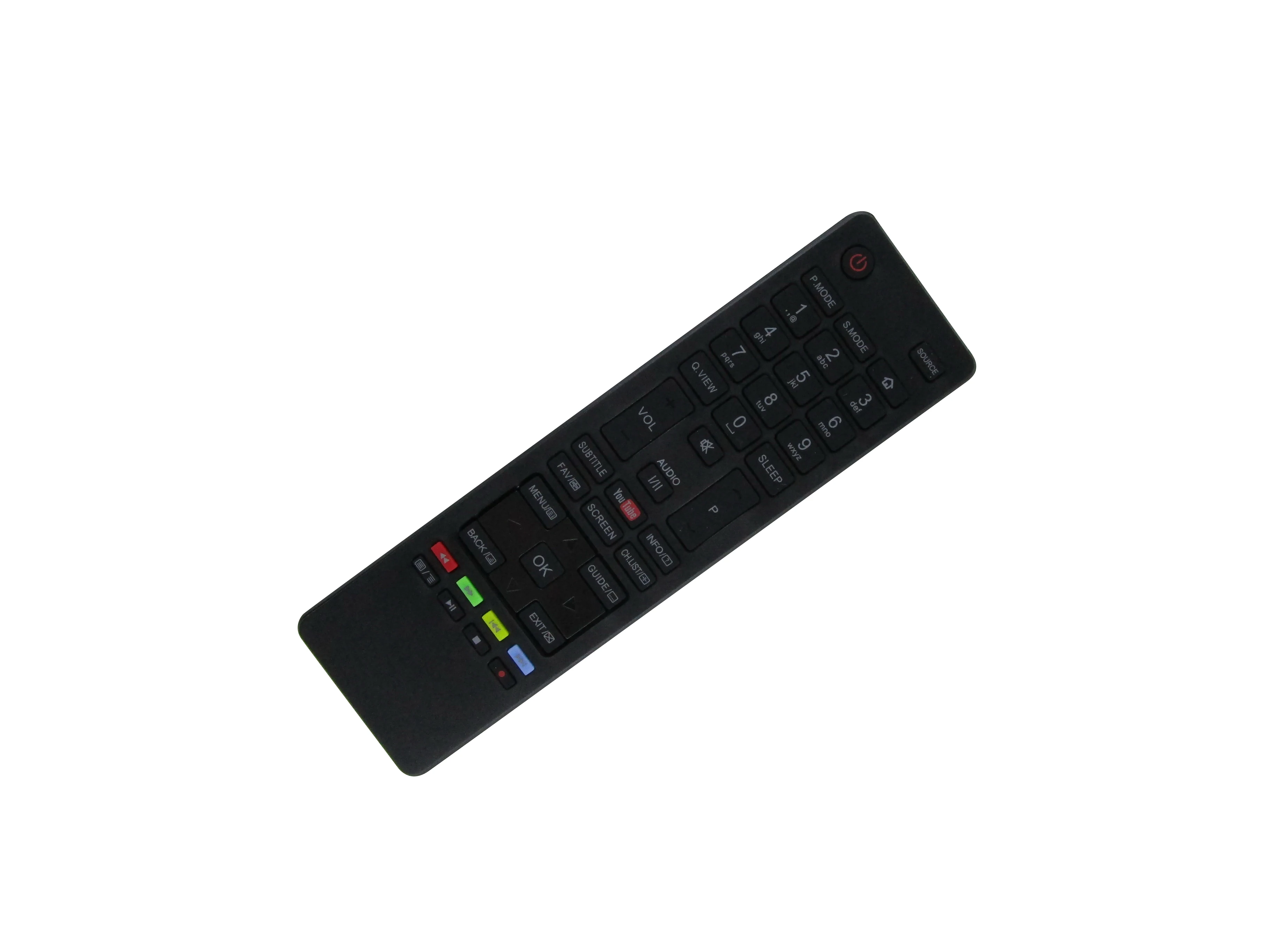 Пульт дистанционного управления Управление для Haier HTR A18EN LE32K5000TN LE50K5000TF LE32K5000T