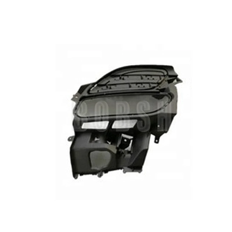 

Car Fixed frame assembly 2010-2016Por sch ePa nam era Front bumper fixing bracket Fog lamp frame bracket 97050556301