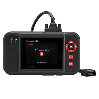 

2020 New Creader VII+ Auto Diagnostic tool professional car tool Creader VII+ hot cheap