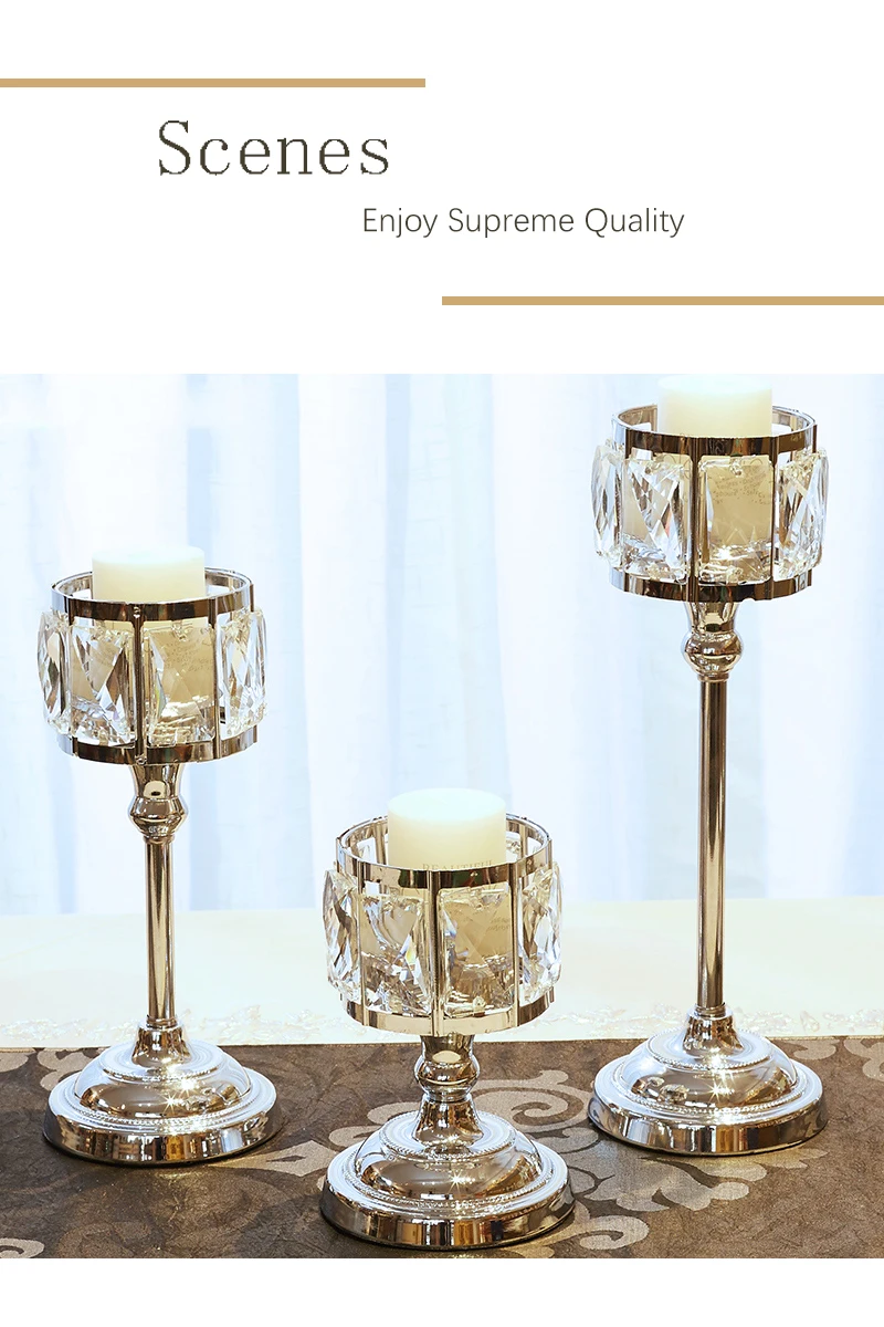 Candle Holder (6)