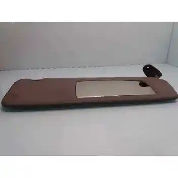 

PARASOL RIGHT RENAULT MASTER KASTEN