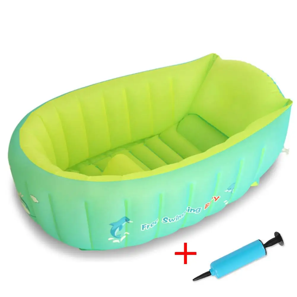 portable infant bathtub