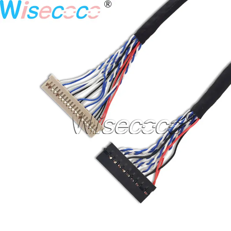 Wisecoco 15 дюймов 1024*768 ips TFT ЖК-экран панель LVDS с HDMI VGA контроллер драйвер платы M150GNN2 R1 R2 R3
