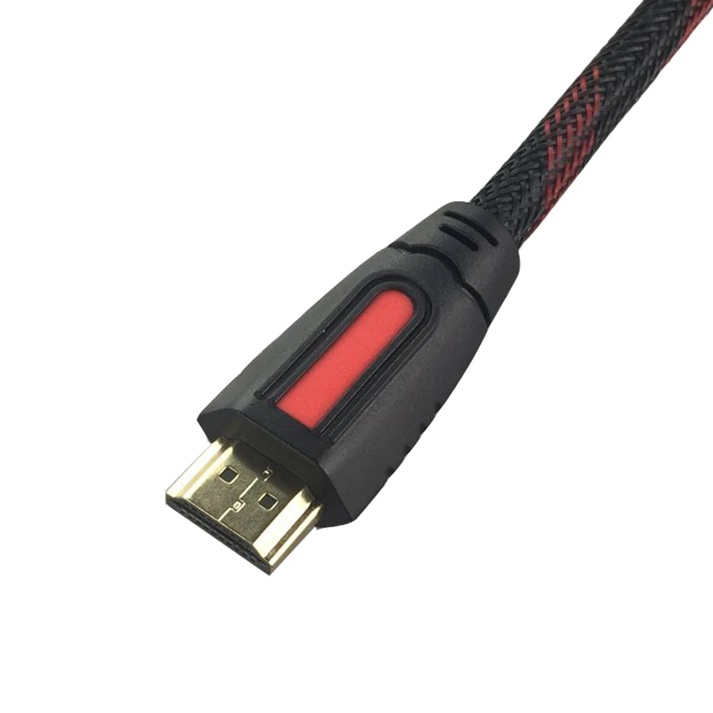 Кабель HDMI-DVI конвертер адаптер для ПК ноутбук 1,5 м 3 м 5 м 10 м HDMI в DVI выход