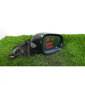

1504534 Right rearview mirror Audi A4 Saloon (b5)