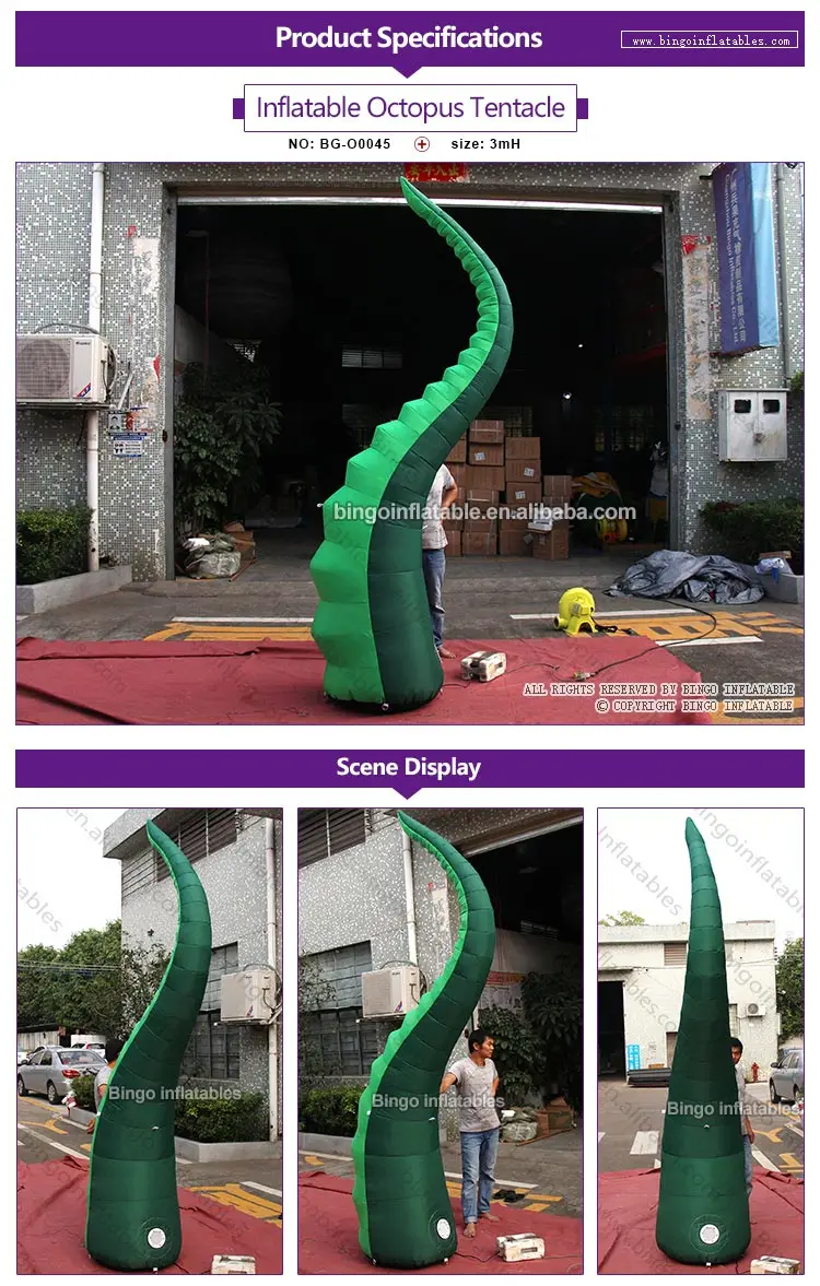 BG-O0045-Inflatable octopus legs_1