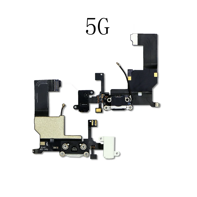 LEOLEO USB зарядный порт док станция для зарядки с гибким кабелем iPhone 4G 4S 5G 5S 5C SE 6G 6 plus 6S