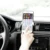 Новый Автомобильный Держатель Телефона в Автомобиле Air Vent Mount Stand Держатель Мобильного Телефона Gravity Smartphone Cell Stand Для Huawei Для iPhone