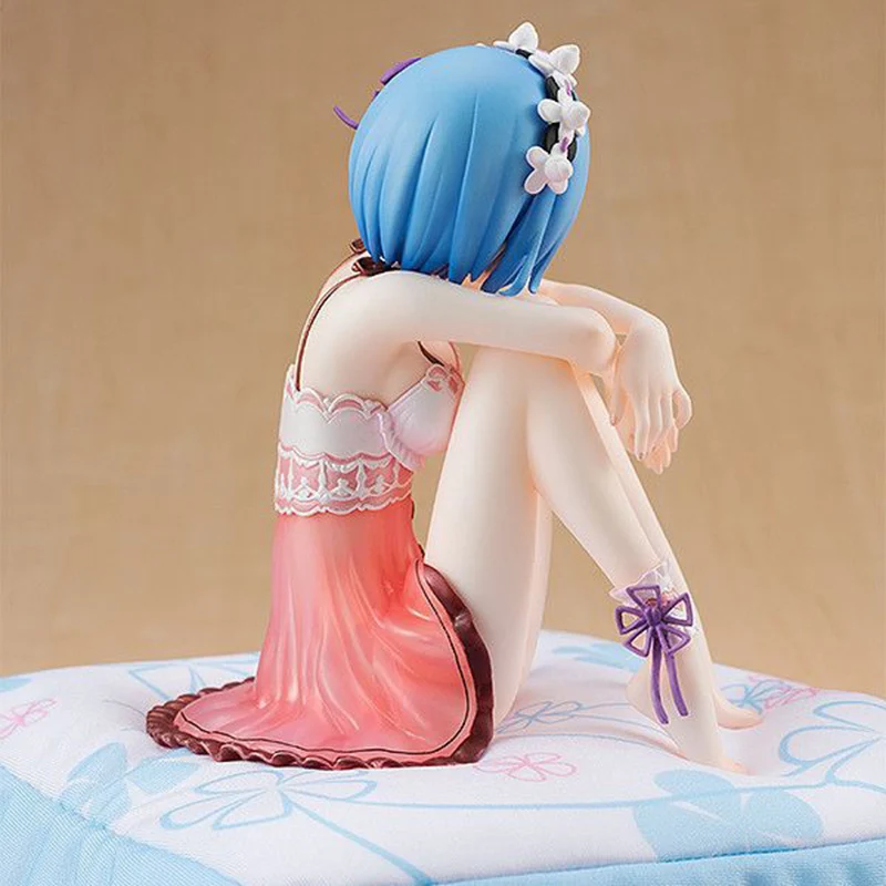 Экшн фигурки из японского аниме Re Zero Life In A 16 см|Игровые и трансформеры| |