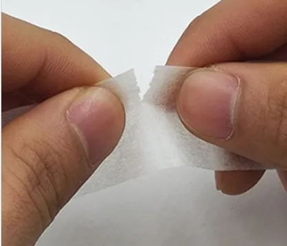 Professional Patch Eyelashes Extension Under Eyelash Tape for Lash Extension Makeup Tool T8030C