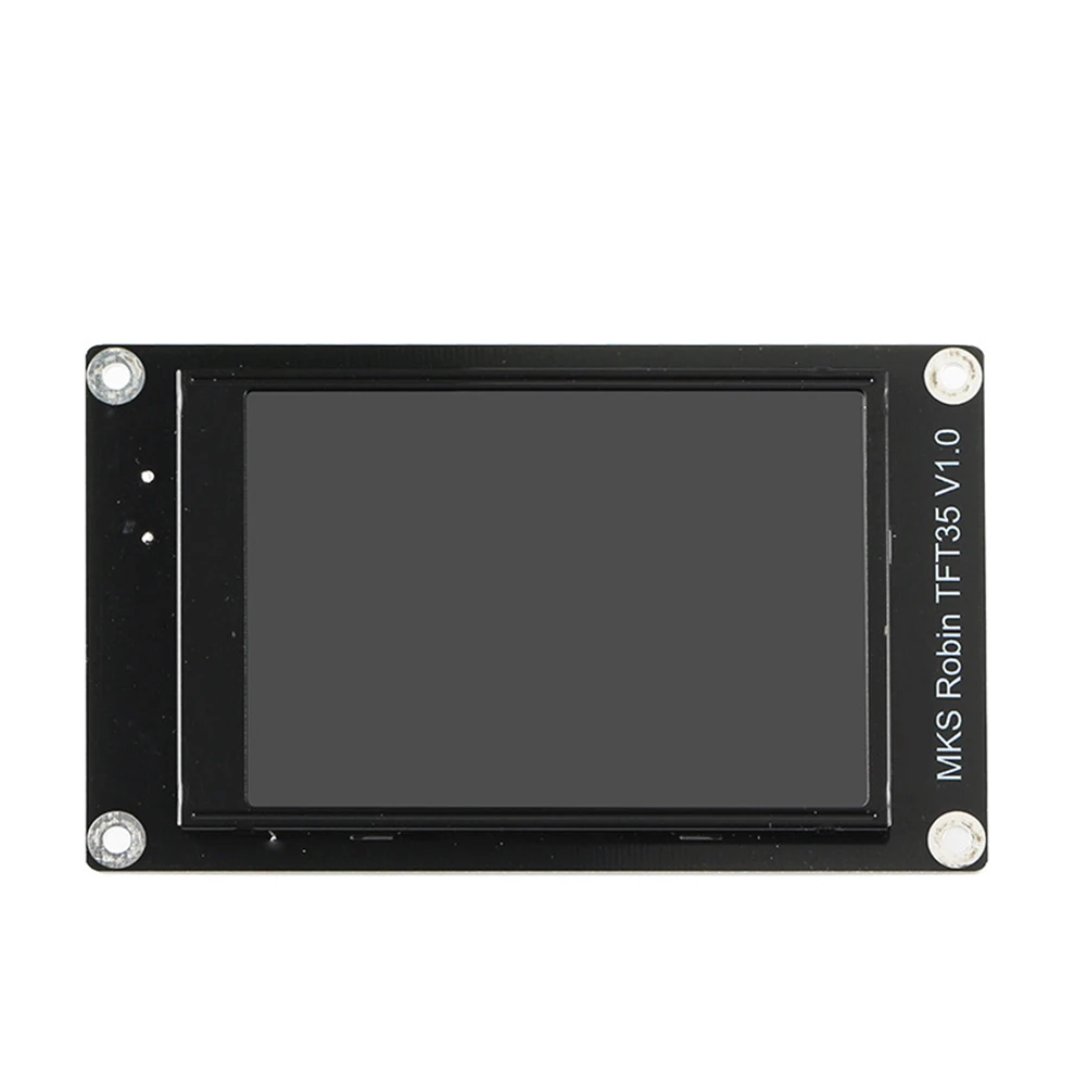 

MKS DLP Controller Board Kit Durable Colorful Touch Screen Open Source 3.5inch 3D Printer DIY Photocuring High Performance TFT35