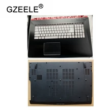 Для MSI GE72 2QD APACHE PRO MS-1792 MS-1791 MS-17911 MS-1794 серии Palmrest крышка 307791C411Y31 E2P-7910412-Y31/нижний чехол