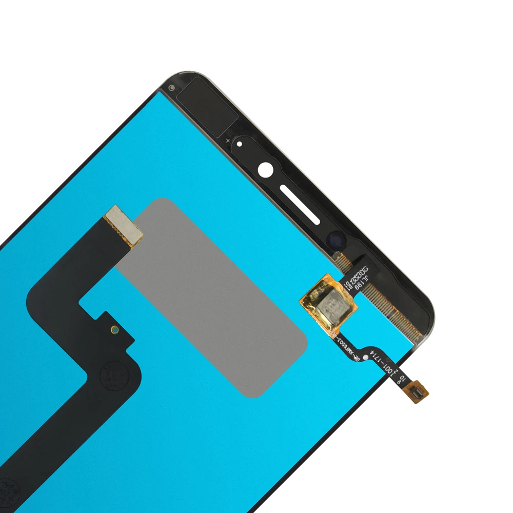 Высокое качество 100% протестированный рабочий ЖК дисплей для Xiaomi Mi Max 2 сенсорный