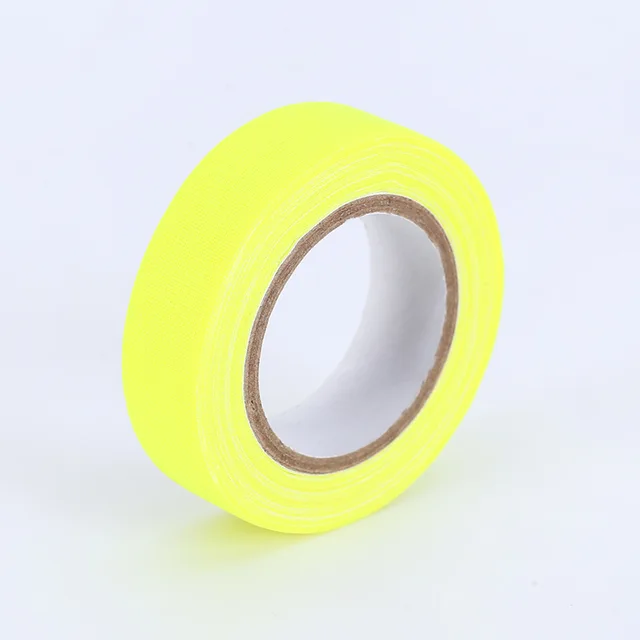 Get Your Glow On Birthday Party Supplies Neon Banner Fluorescent Balloon Garland For Glow In the Dark Bachelor Party Wedding yellow tape