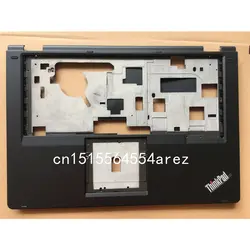 Новое и оригинальное lenovo Thinkpad Yoga 460 P40 Yoga 14 Palmrest чехол/крышка клавиатуры 00UP071