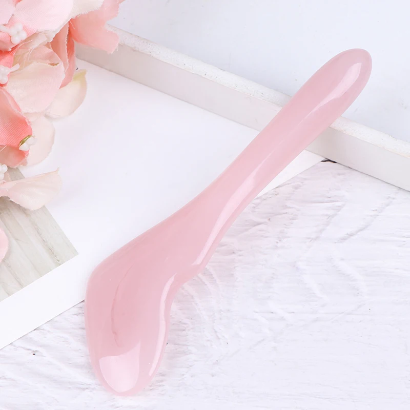 Кровообращение Массаж Gua Sha соскабливающая доска уход за телом массажный инструмент спа скребок для иглоукалывания спины лица Руки Ноги Guasha Stick