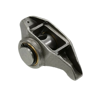 

LS1 Rocker Arms with Upgraded Trunion Installed Fit for 4.8 5.3 5.7 6.0 Engines Rocker Trunion 12681275 10214664